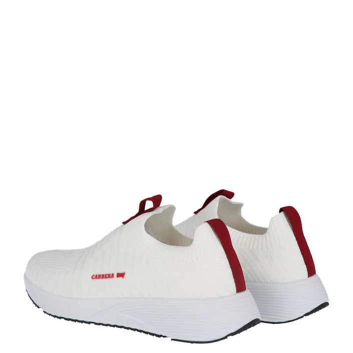 Carrera Sneakers Uomo CAM31201F bianco