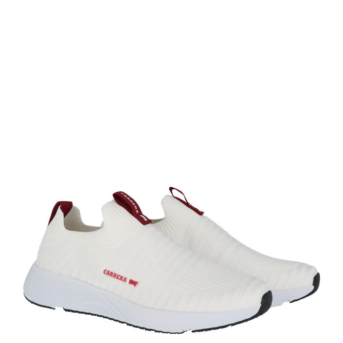 Carrera Sneakers Uomo CAM31201F bianco