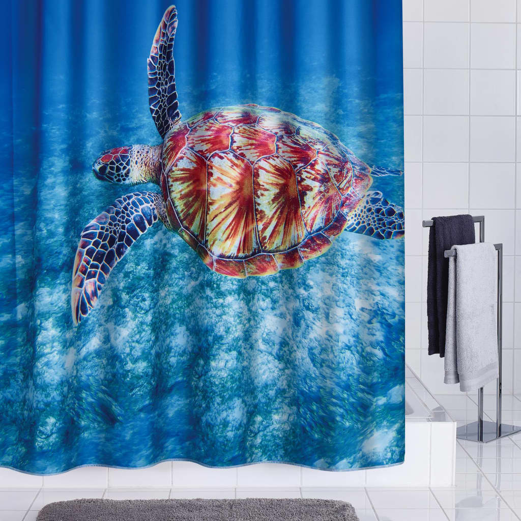 RIDDER Tenda da Doccia Turtle 180x200 cm