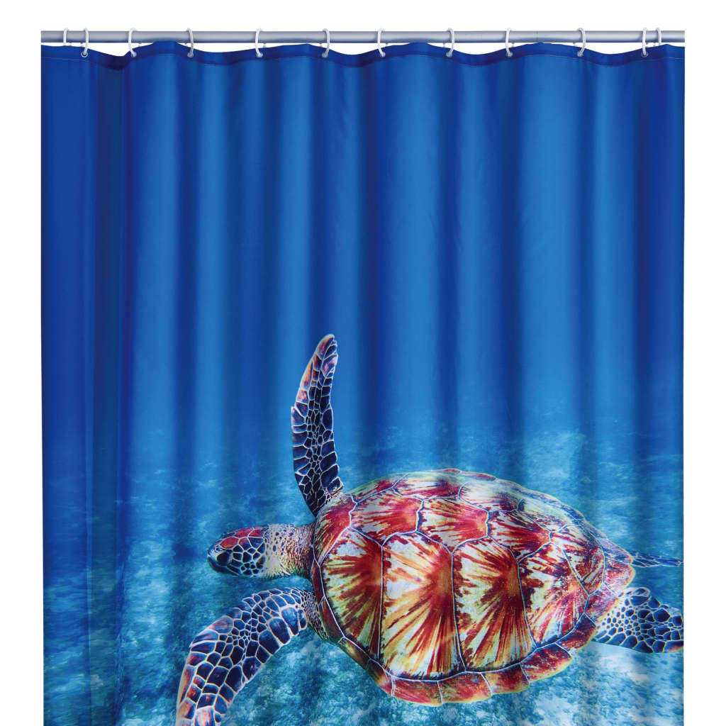 RIDDER Tenda da Doccia Turtle 180x200 cm