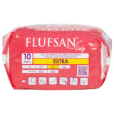 Flufsan Assorbenti da Donna per Incontinenza 120 pz