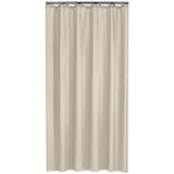 Sealskin Tenda per doccia Granada 180 cm beige 217001360