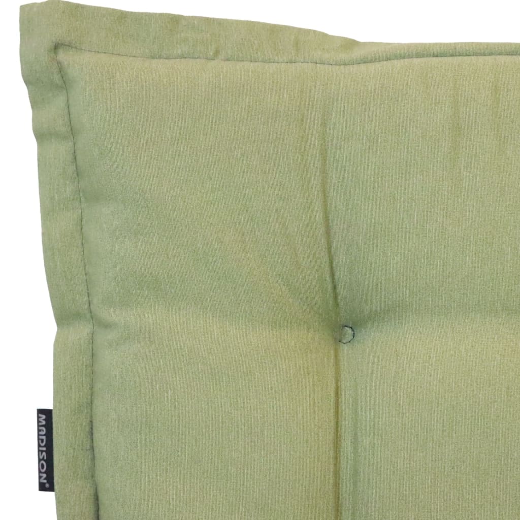 Madison Cuscino per Panche Panama 120x48 cm Verde Salvia