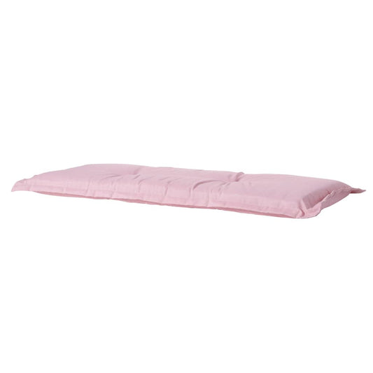 Madison Cuscino per Panche Panama 120x48 cm Rosa Tenue