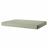 Madison Set Cuscino per Pallet Panama Verde Salvia