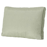 Madison Set Cuscino per Pallet Panama Verde Salvia