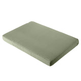 Madison Set Cuscino per Pallet Panama Verde Salvia