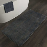 Sealskin Tappetino da Bagno Angora 70x140 cm Grigio