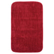 Sealskin Tappetino da bagno Doux 50 x 80 cm rosso 294425459