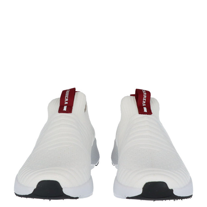 Carrera Sneakers Uomo CAM31201F bianco